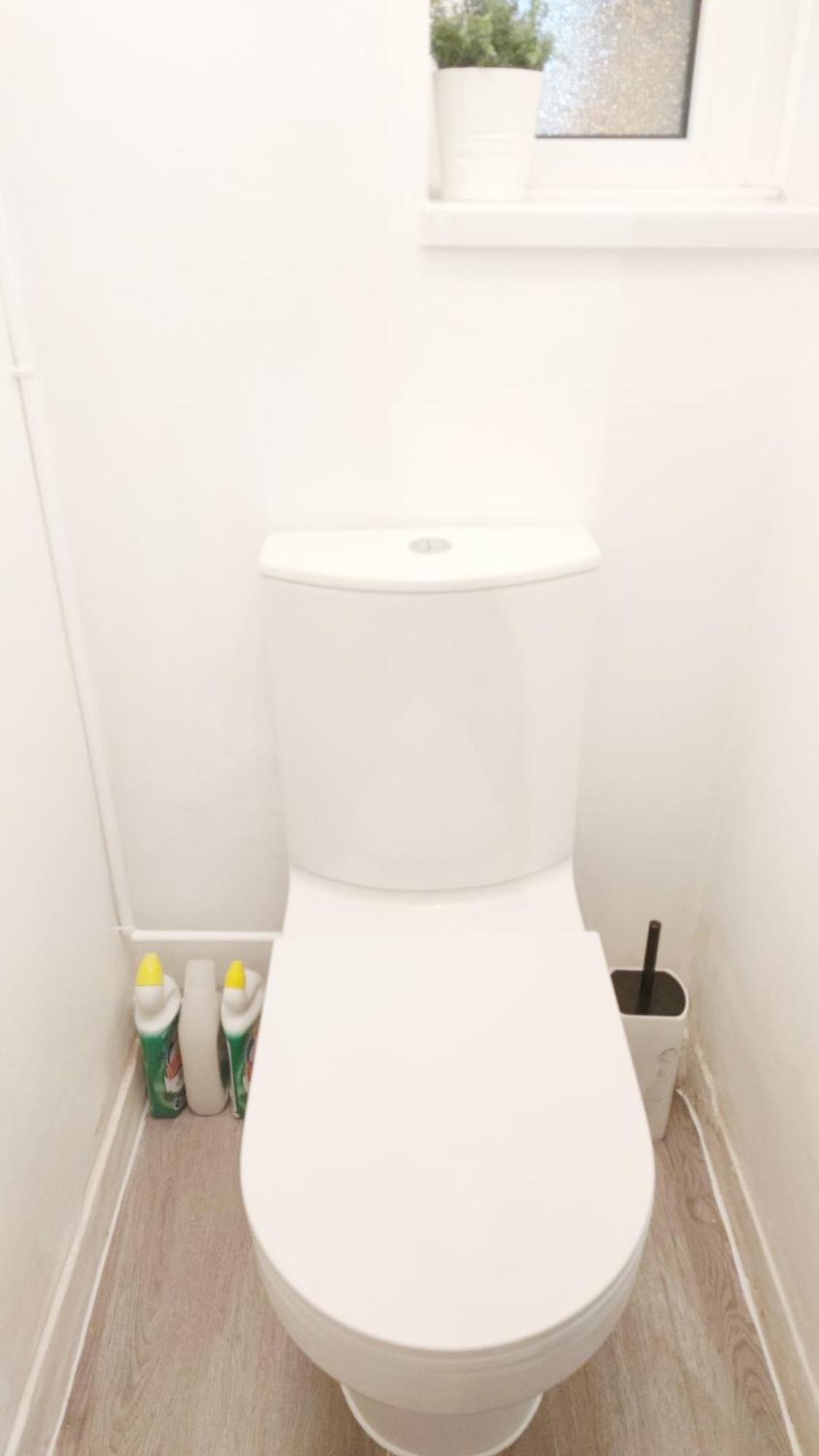Spacious Flat With 2 To 3 Bedrooms In Central London Ngoại thất bức ảnh