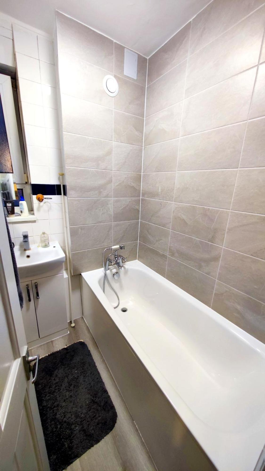 Spacious Flat With 2 To 3 Bedrooms In Central London Ngoại thất bức ảnh